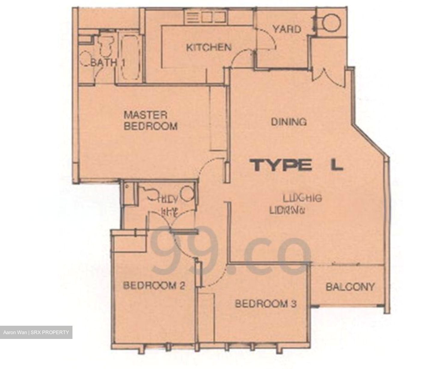 Highgate (D21), Condominium #575843751